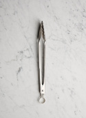 Cooking Tongs Stainless Steel 30.5 cm