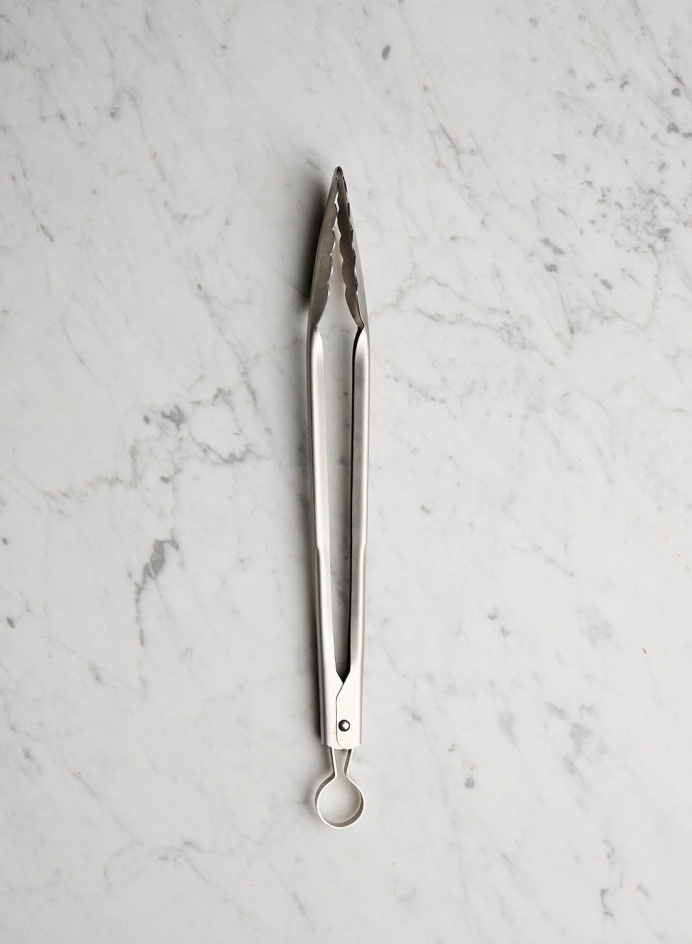 Cooking Tongs Stainless Steel 30.5 cm in the group Kitchen / Cooking / Kitchen utensils at Tambur Store AB (CUS57578)