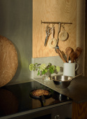 Bowl Stainless Steel 1L Ø16 cm
