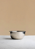 Bowl Stainless Steel 2.5L Ø20.5 cm