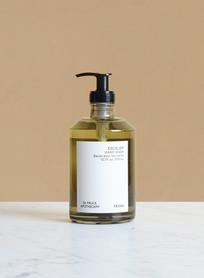 Hand Soap Escalier 375 ml in the group Details / Hygiene / Liquid soap at Tambur Store AB (FRA11704)