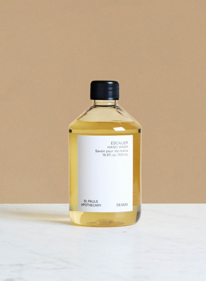 Hand Soap Escalier Refill 500 ml in the group Details / Hygiene / Liquid soap at Tambur Store AB (FRA11705)