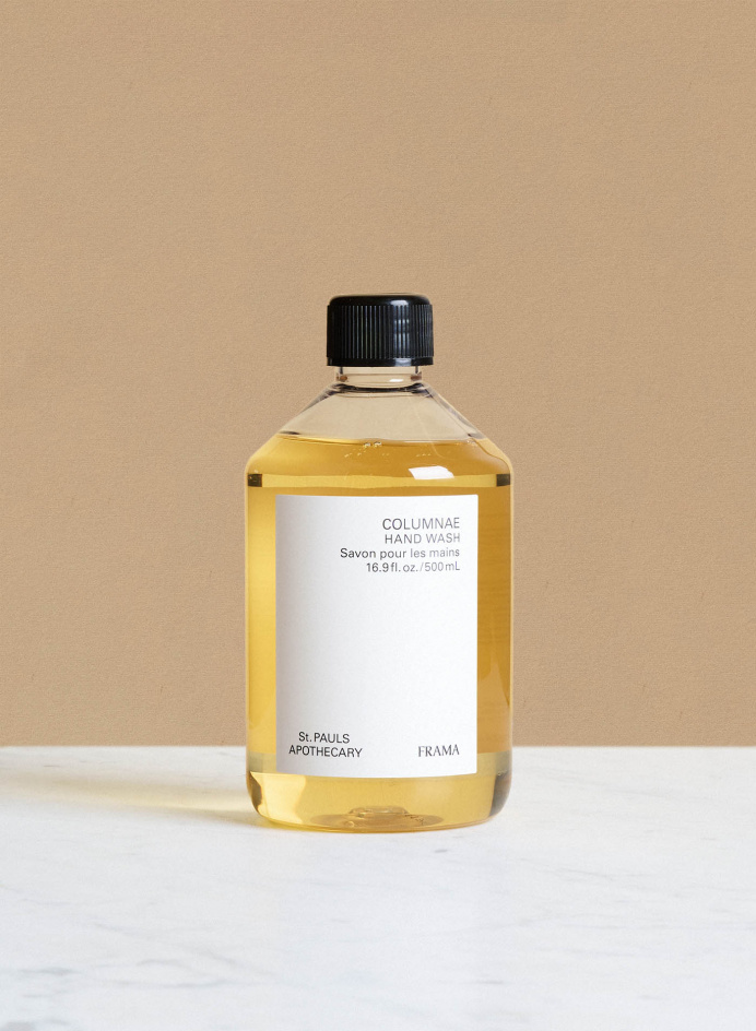 Hand Soap Columnae Refill 500 ml in the group Details / Hygiene / Liquid soap at Tambur Store AB (FRA11711)