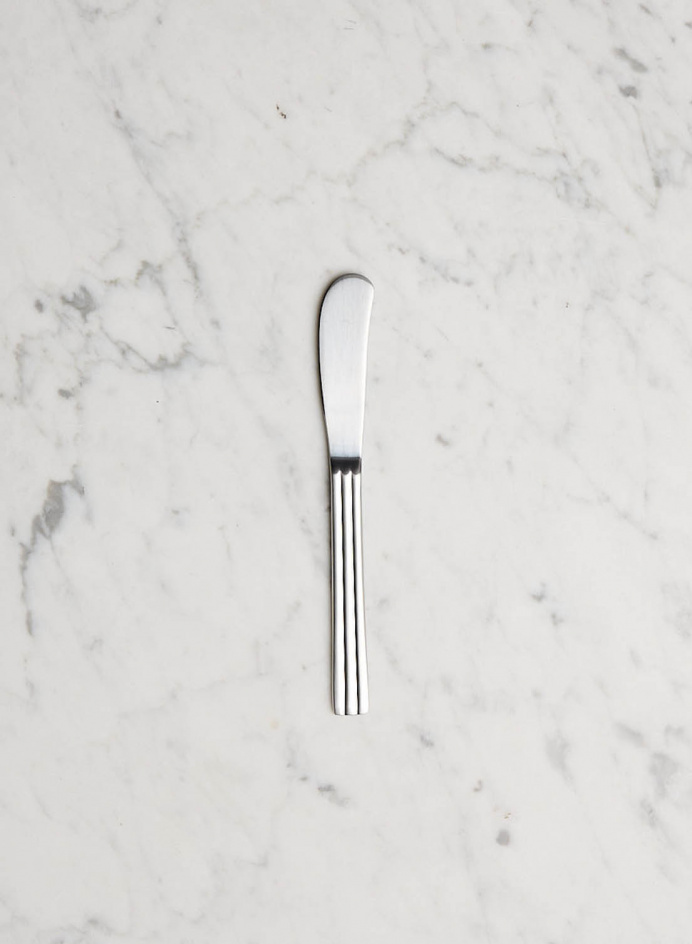 Thebe Butter Knife in the group Kitchen / Table setting / Cutlery at Tambur Store AB (GEN7749241)