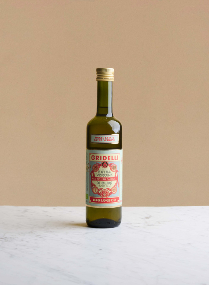 Extra Vergine Olive Oil in the group Kitchen / Cooking / Food at Tambur Store AB (GRI114)