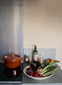 Extra Vergine Olive Oil
