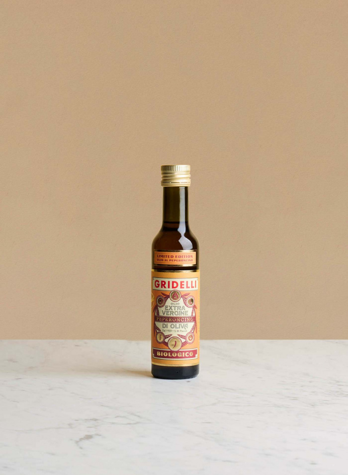 Peperoncino/Chili Olive Oil in the group Kitchen / Cooking / Food at Tambur Store AB (GRI115)