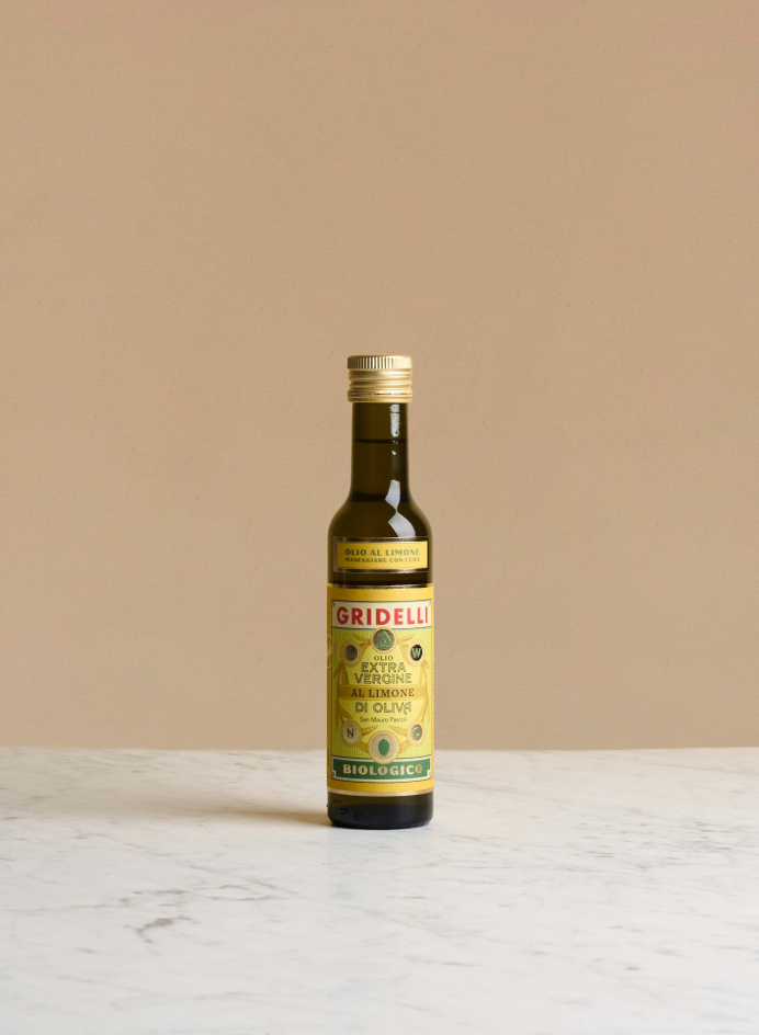Al Limone Olive Oil in the group Kitchen / Cooking / Food at Tambur Store AB (GRI118)