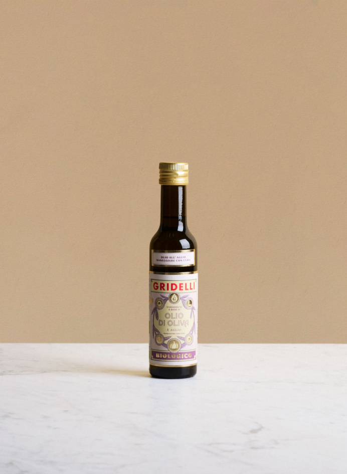 Al Limone Olive Oil in the group Kitchen / Cooking / Food at Tambur Store AB (GRI121)