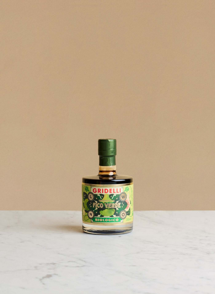 Fico Verde Balsamico in the group Kitchen / Cooking / Food at Tambur Store AB (GRI219)