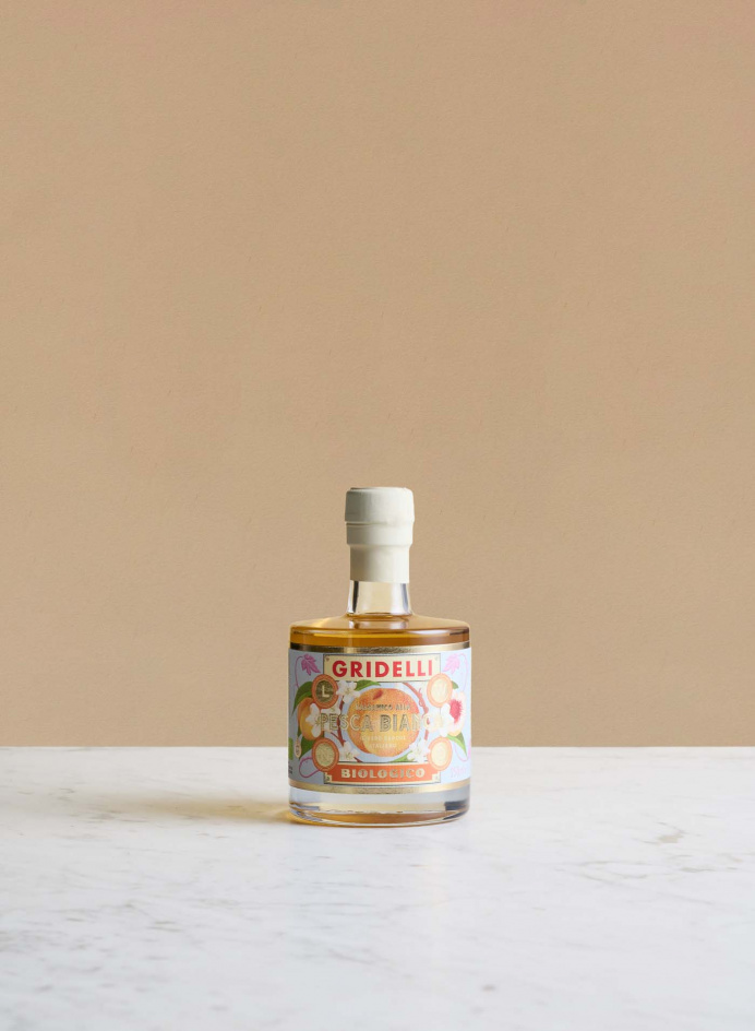 Pesca Bianca Balsamico in the group Kitchen / Cooking / Food at Tambur Store AB (GRI220)