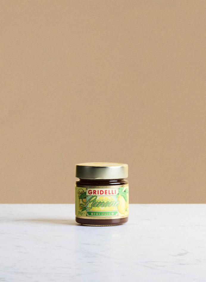 Marmellata di Limone in the group Kitchen / Cooking / Food at Tambur Store AB (GRI313)