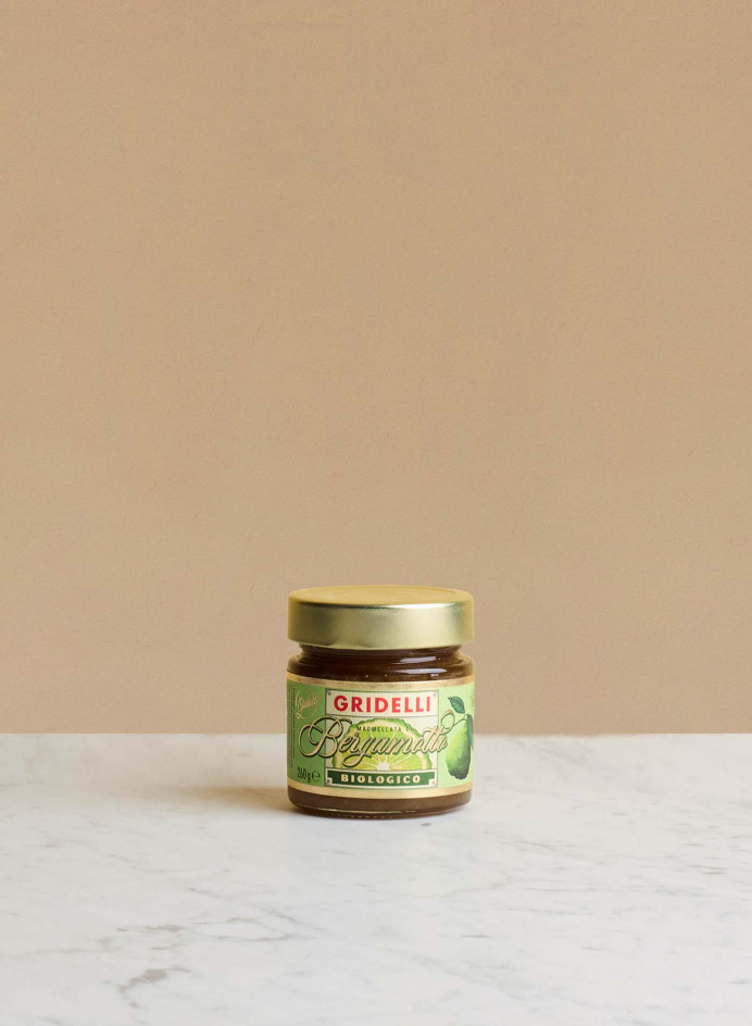 Bergamot Marmalade in the group Kitchen / Cooking / Food at Tambur Store AB (GRI315)