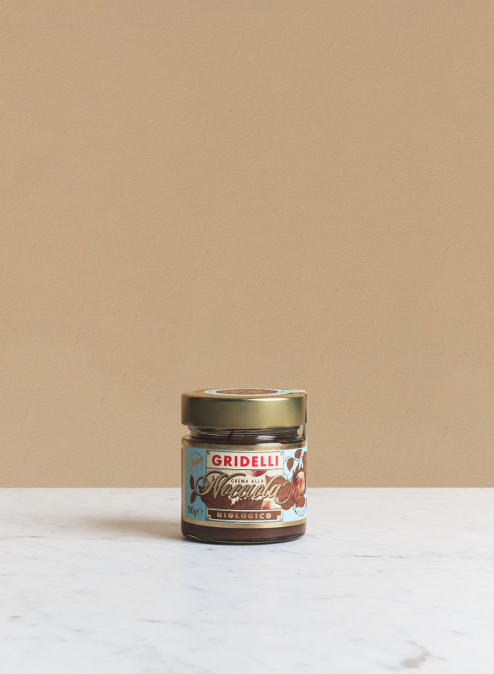 Nocciola Hazelnut Cream in the group Kitchen / Cooking / Food at Tambur Store AB (GRI317)