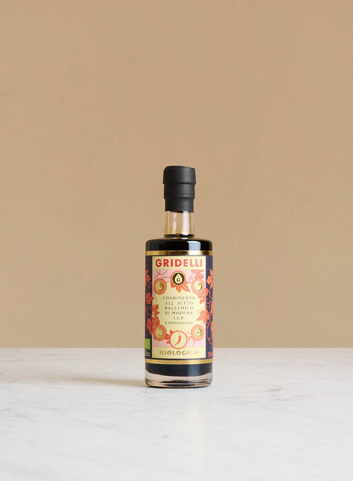 Peperoncino Aceto Balsamico in the group Kitchen / Cooking / Food at Tambur Store AB (GRI616)