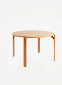 Rey Table Golden/Golden