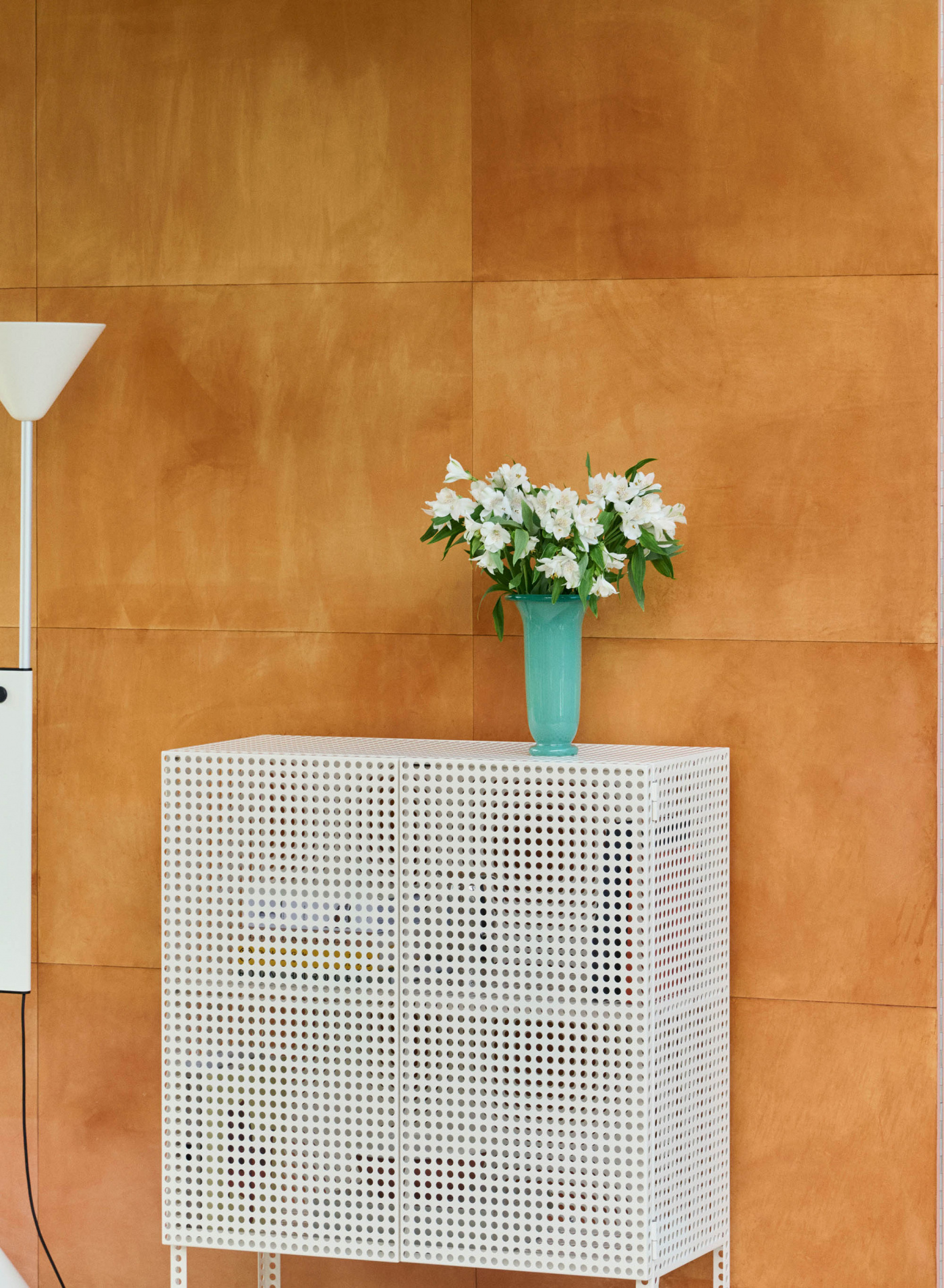 Empire Vase Green Empire Vase Green