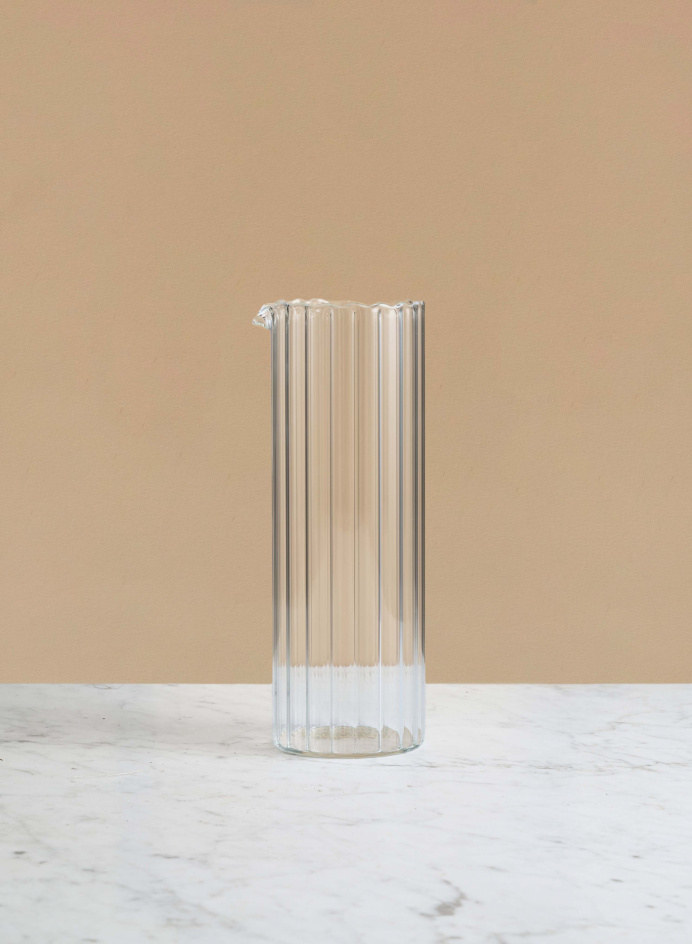 Laguna Jug in the group KITCHEN / PORCELAIN / JUGS & CARAFES at Tambur Store AB (ICH09352397)