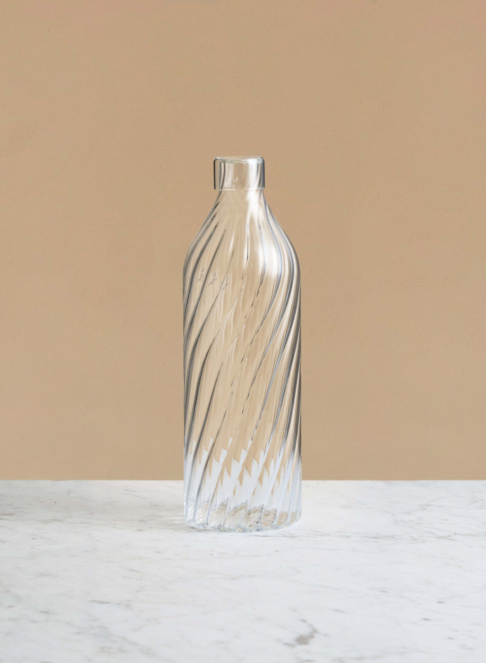 Venezia Carafe in the group Kitchen / Porcelain / Pitcher at Tambur Store AB (ICH09359548)
