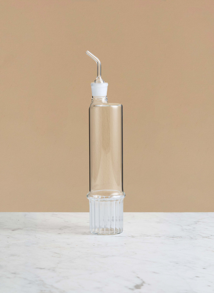 Transit Oil Cruet No.1 in the group Kitchen / Table setting / Kitchen Accessories at Tambur Store AB (ICH09370074)