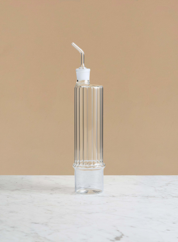 Transit Oil Cruet No.2 in the group Kitchen / Table setting / Kitchen Accessories at Tambur Store AB (ICH09370075)