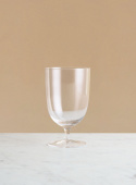 Wine Glass Venezia
