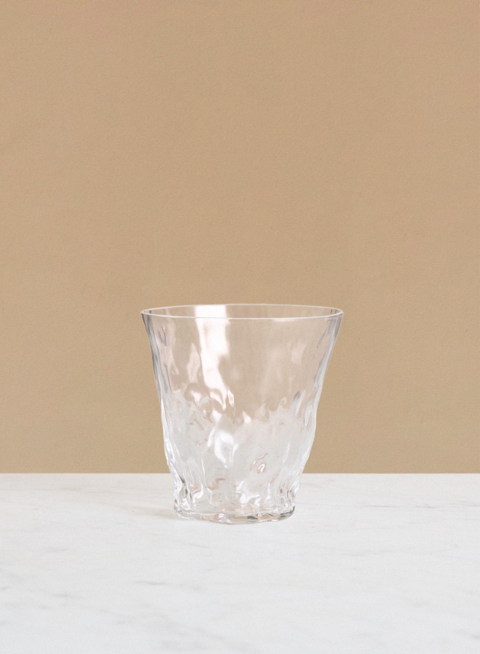 Sources Water Glass in the group Kitchen / Table setting / Drinking Glass at Tambur Store AB (ICH313511)