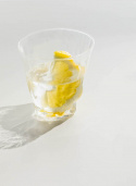 Sources Water Glass