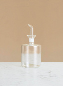 Cilindo Olive oil bottle