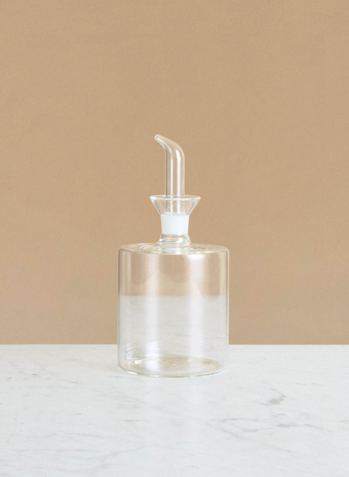 Cilindo Olive oil bottle in the group Kitchen / Table setting / Kitchen Accessories at Tambur Store AB (ICH370009)