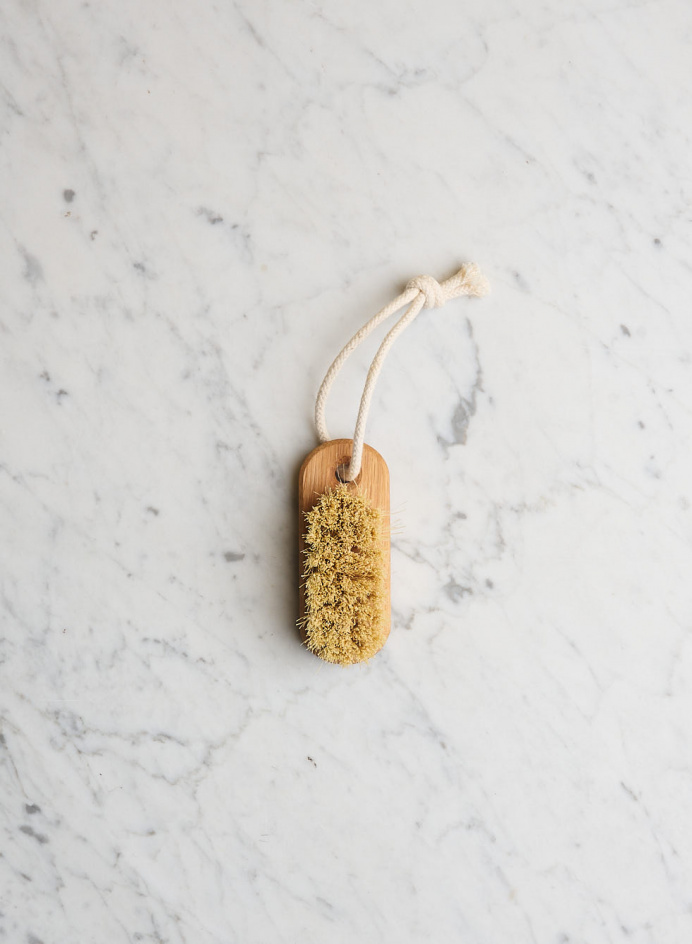 Nail Brush Lovisa in the group Details / Hygiene / Brush & Sponge at Tambur Store AB (IRI102600)