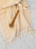 Bath Brush Lovisa with shaft