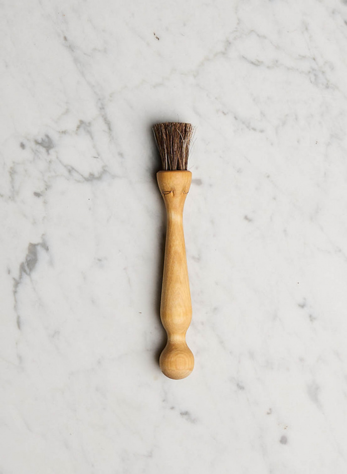 Mushroom Brush in the group Kitchen / Cooking / Kitchen utensils at Tambur Store AB (IRI114100)