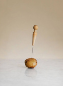 Potato Stick Oiled Birch