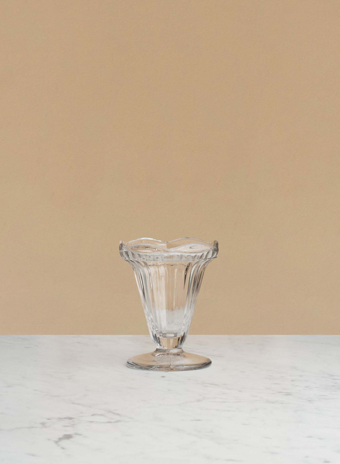 Cadette Ice Cream Cup in the group Kitchen / Porcelain / Dessert Bowl at Tambur Store AB (LAL601901)