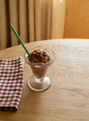 Cadette Ice Cream Cup