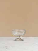 Tahiti Ice Cream Cup