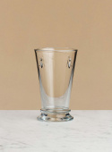 Abeille Long drink Glass