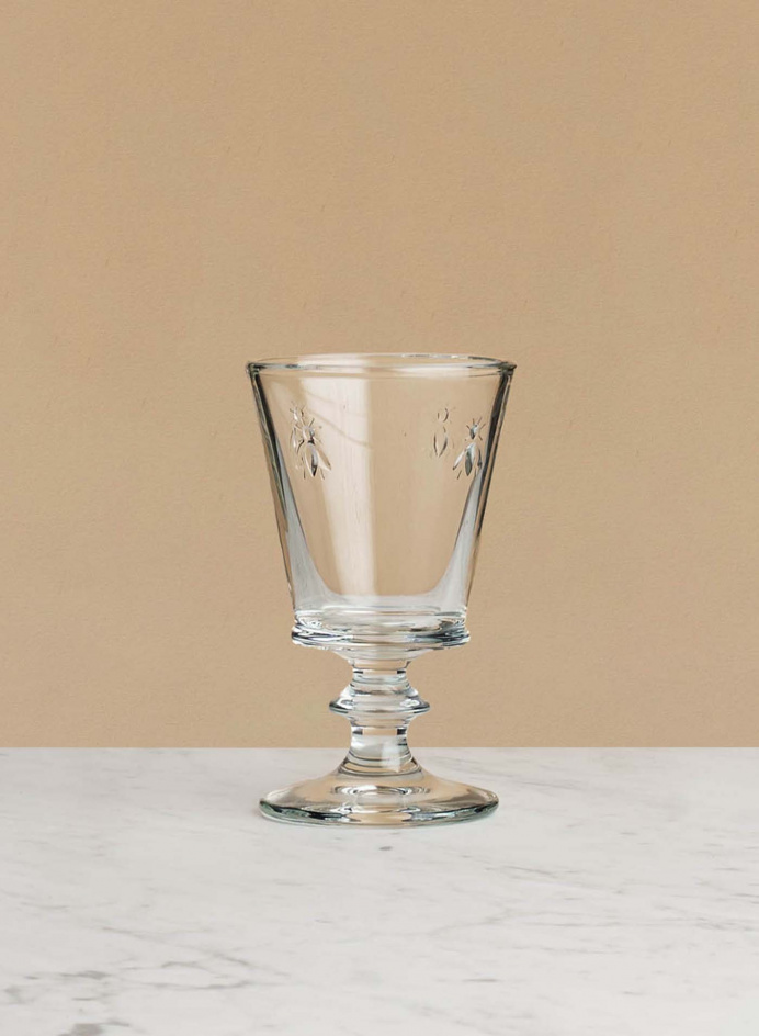 Abeille Wine Glass in the group Kitchen / Table setting / Drinking Glass at Tambur Store AB (LAL611001)