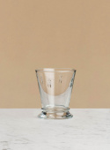 Drinking Glass Abeille