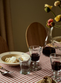 Drinking Glass Abeille