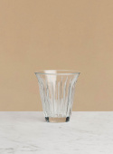 Zinc Tumbler