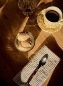 Sweet Dessert Bowl