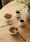 Sweet Dessert Bowl