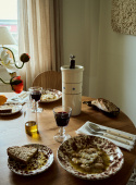 Perigord White Wine Glass