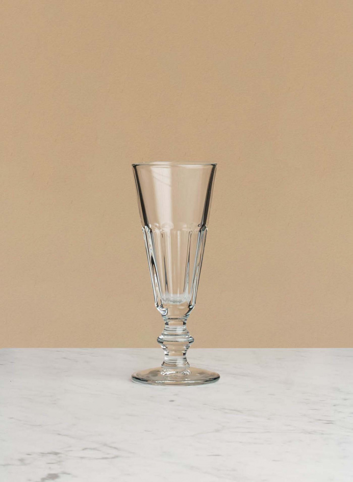 Perigord Champagne Glass in the group Kitchen / Table setting / Drinking Glass at Tambur Store AB (LAL621101)
