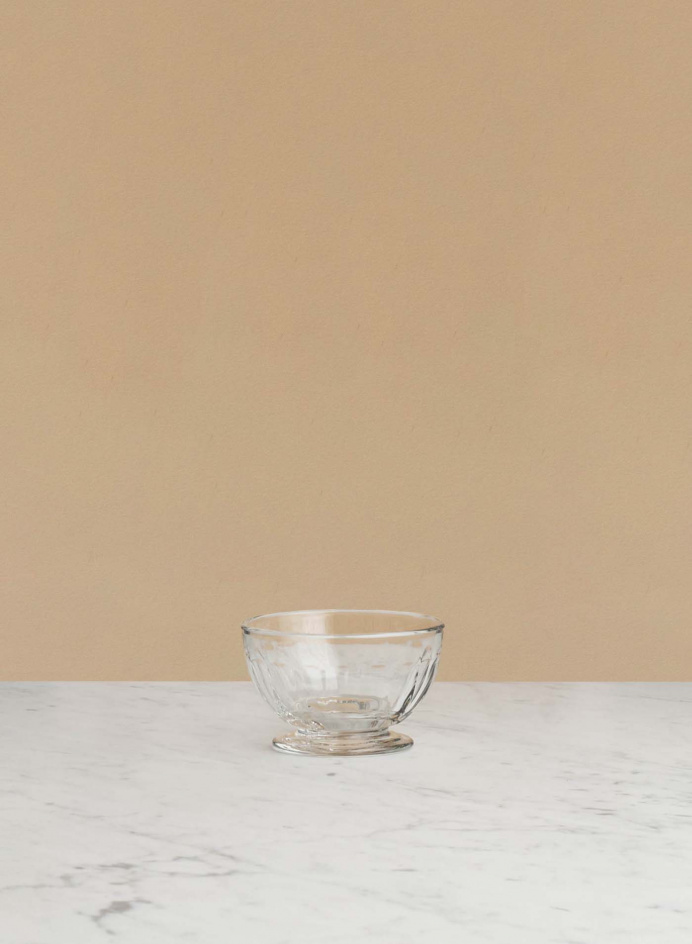 Perigord Dessert Bowl in the group KITCHEN / Porcelain / Dessert Bowl at Tambur Store AB (LAL623001)