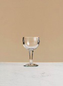 Ballon Wine Glass