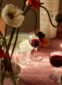 Ballon Wine Glass
