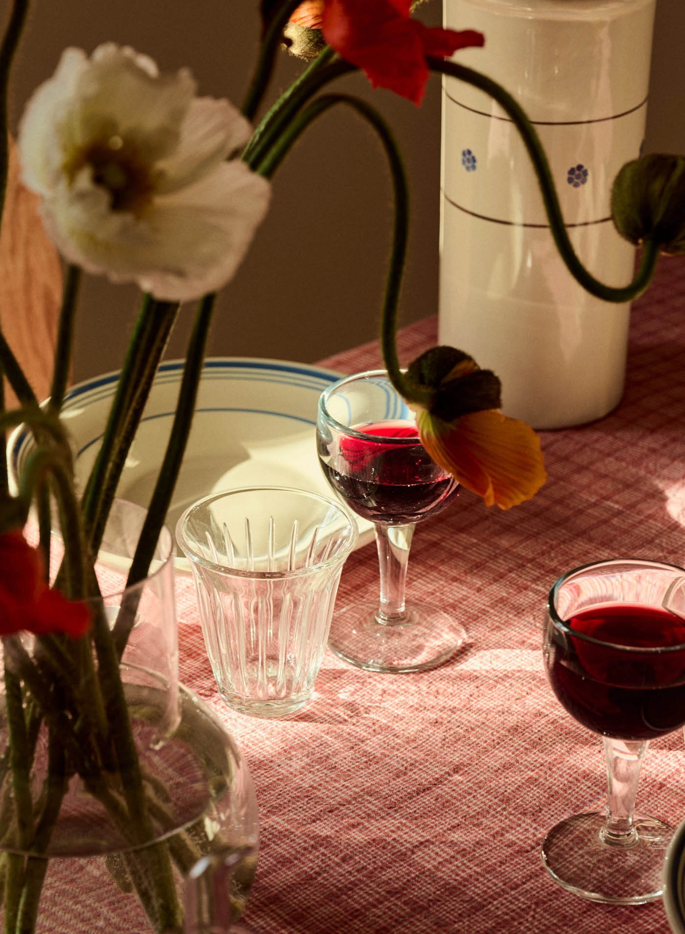 Ballon Wine Glass Ballon Wine Glass